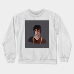 Zuko Crewneck Sweatshirt